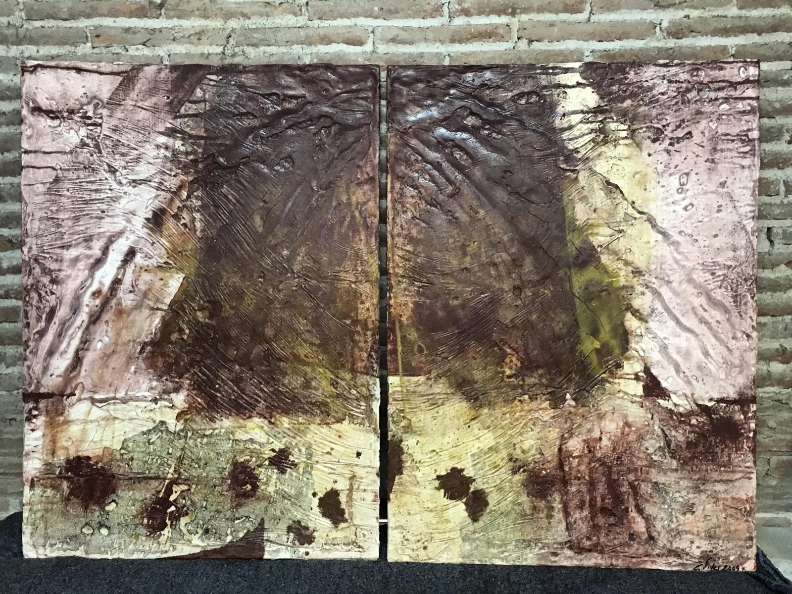 Pre-Absidis i Absidis — 5