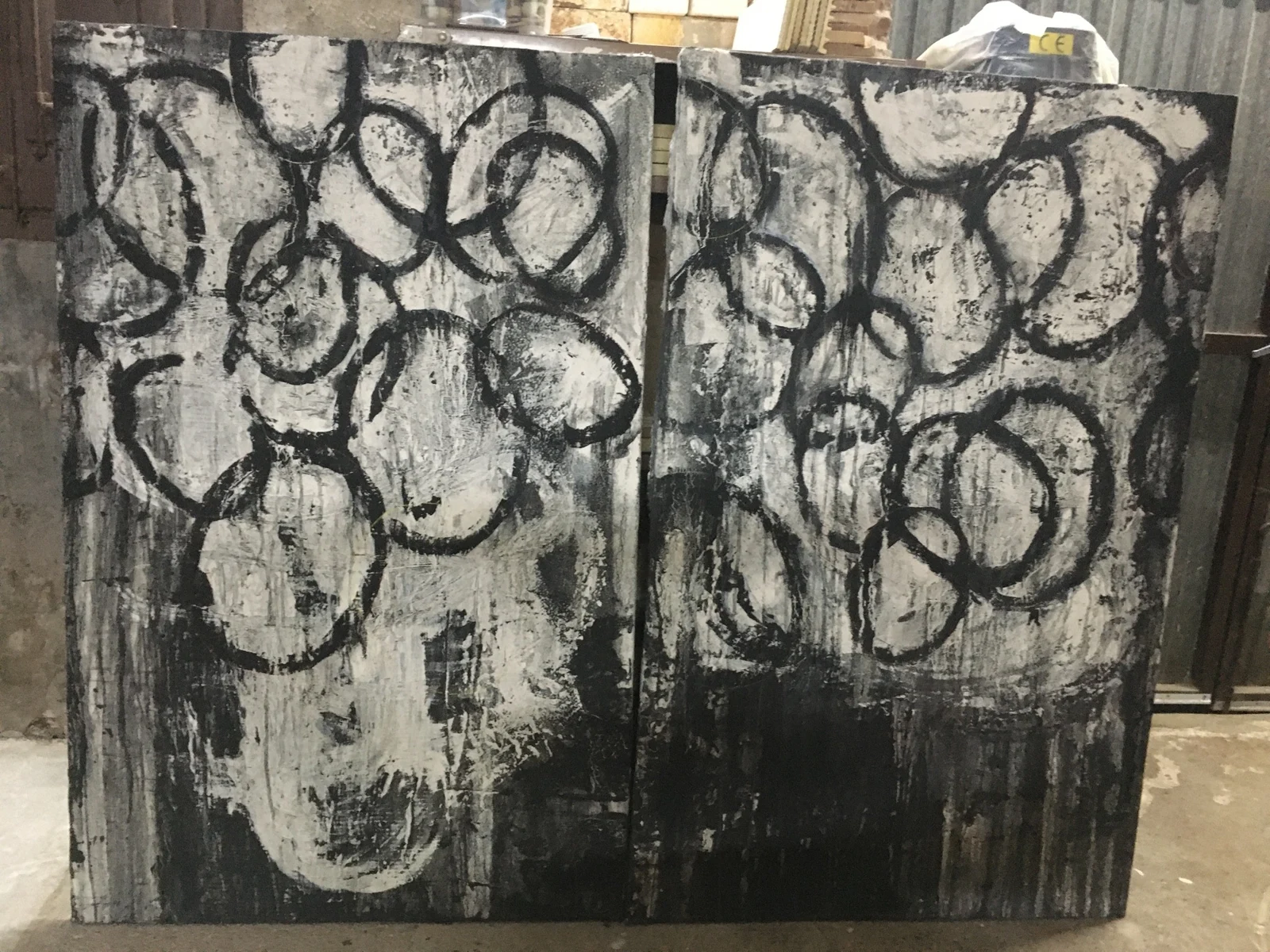 Altres obres — 8