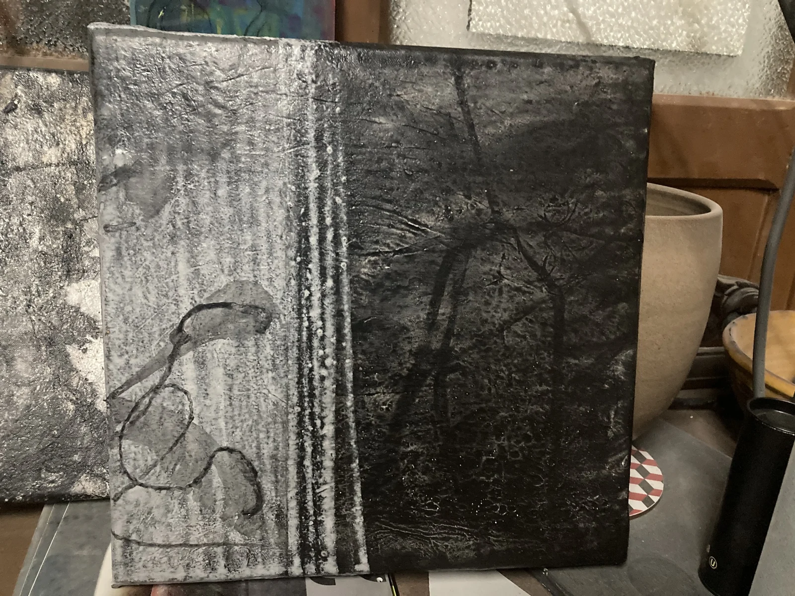 Altres obres — 11